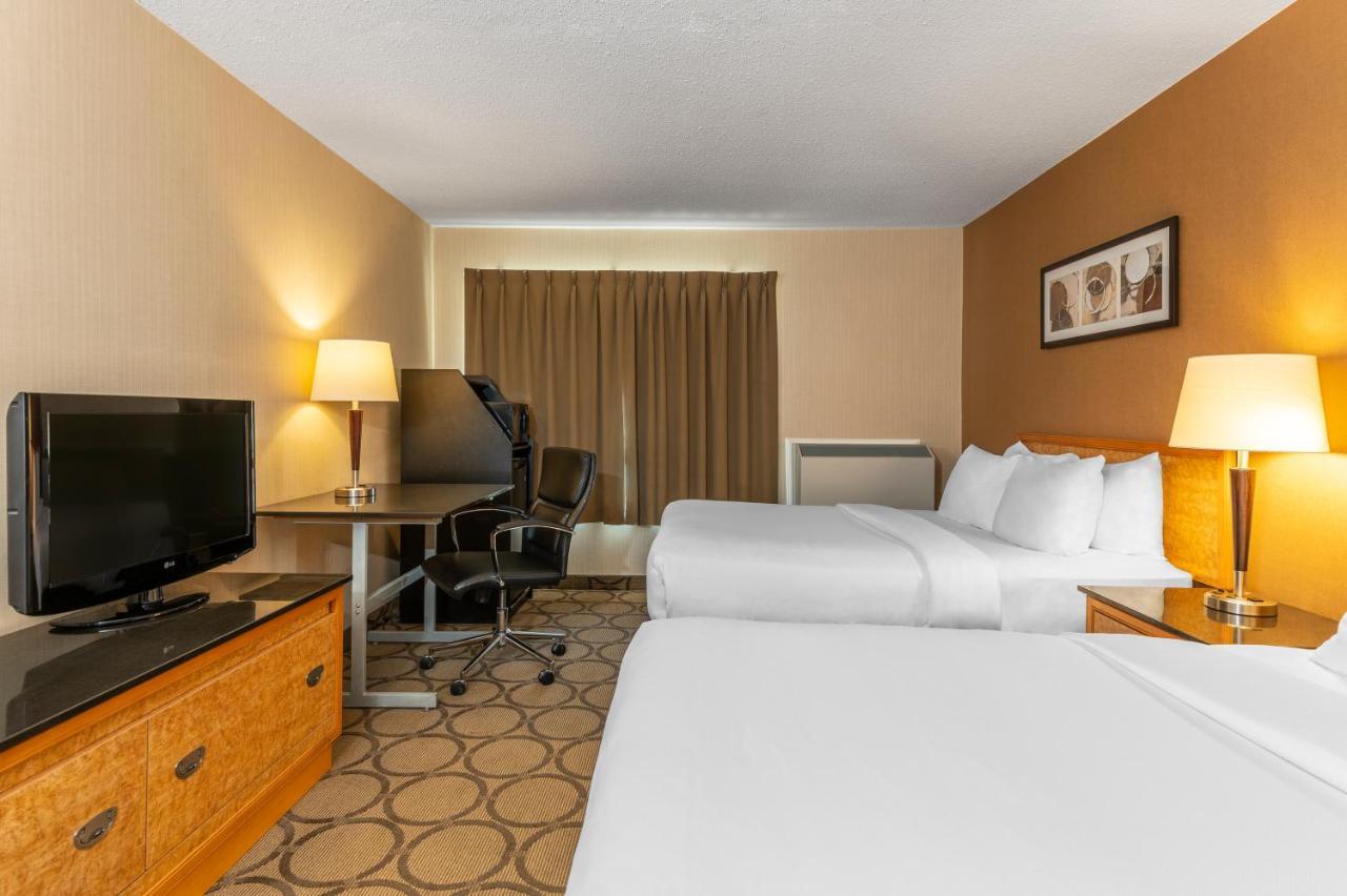Comfort Inn Суифт-Каррент Экстерьер фото