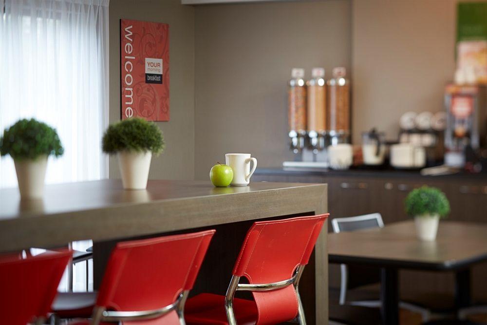 Comfort Inn Суифт-Каррент Экстерьер фото