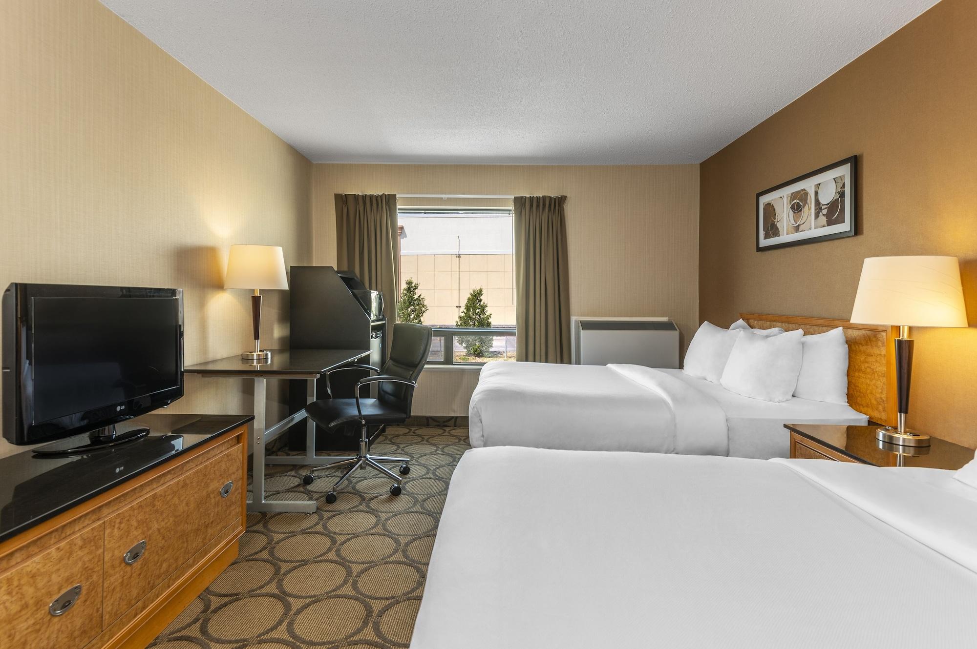 Comfort Inn Суифт-Каррент Экстерьер фото