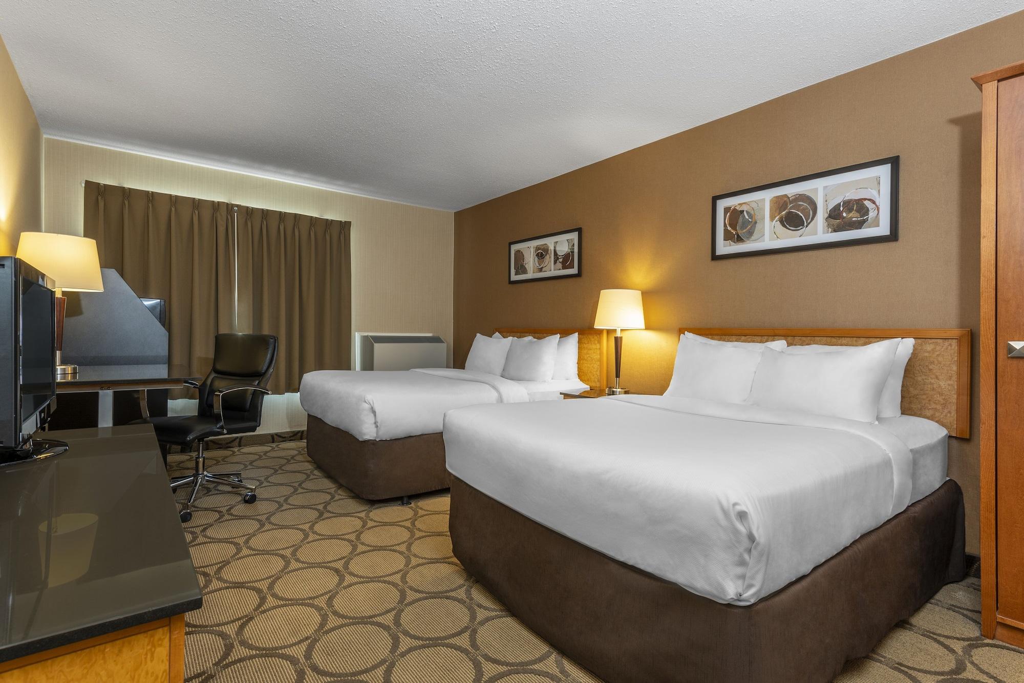 Comfort Inn Суифт-Каррент Экстерьер фото