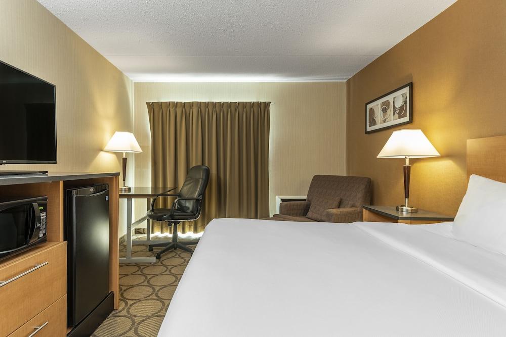 Comfort Inn Суифт-Каррент Экстерьер фото