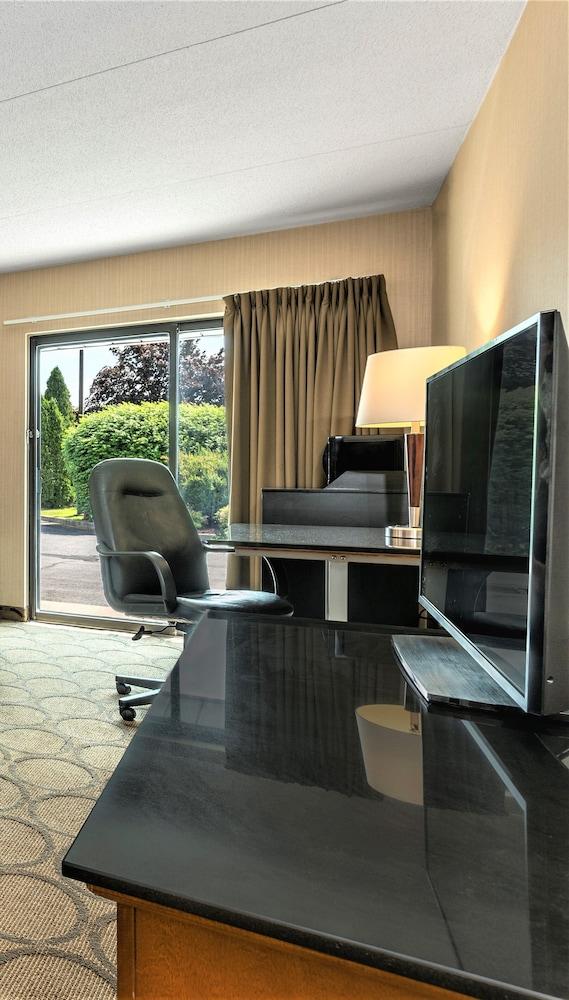 Comfort Inn Суифт-Каррент Экстерьер фото