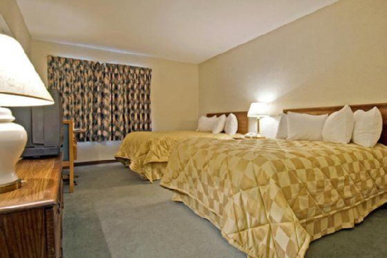 Comfort Inn Суифт-Каррент Номер фото